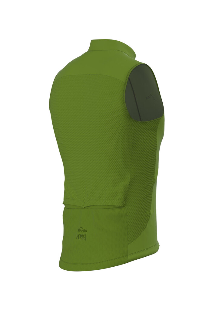 Rattavest Verde ultra light hind ja info | Jalgrattariided | kaup24.ee