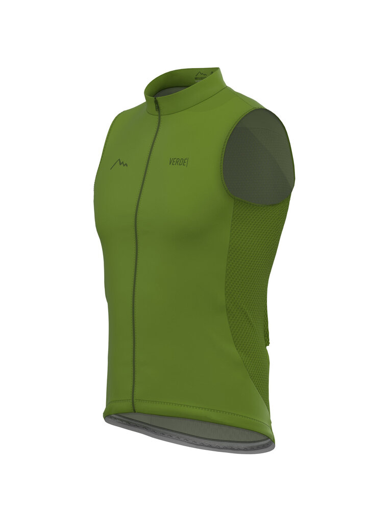 Rattavest Verde ultra light цена и информация | Jalgrattariided | kaup24.ee