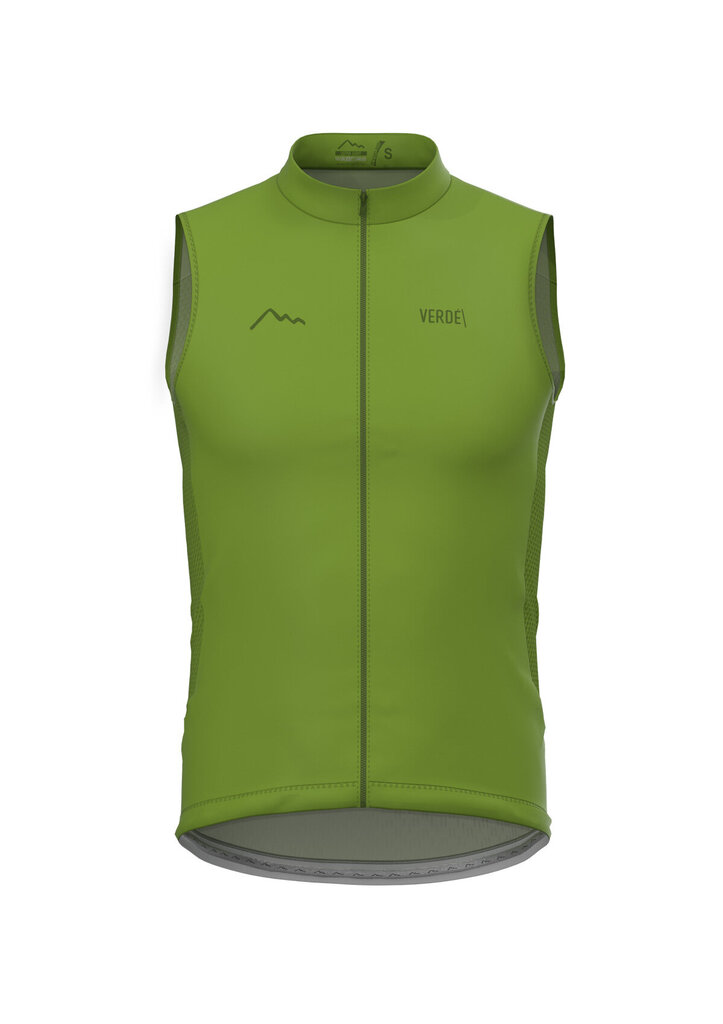 Rattavest Verde ultra light цена и информация | Jalgrattariided | kaup24.ee