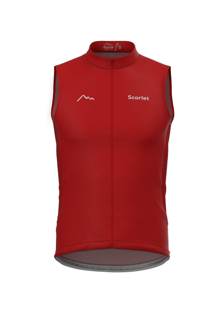 Rattavest Scarlet ultra light hind ja info | Jalgrattariided | kaup24.ee