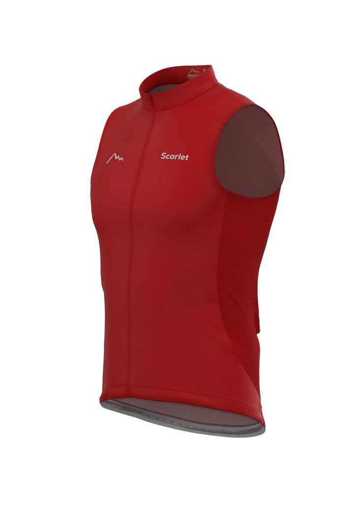 Rattavest Scarlet ultra light hind ja info | Jalgrattariided | kaup24.ee