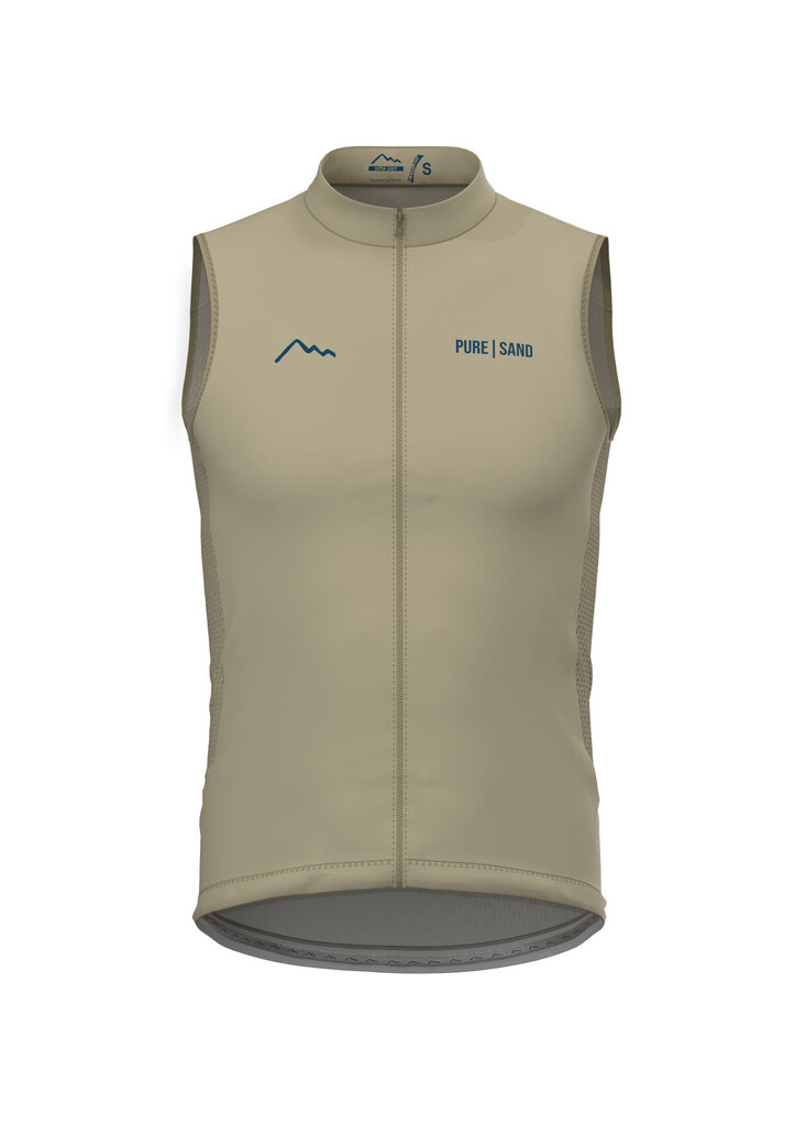 Rattavest Pure sand ultra light hind ja info | Jalgrattariided | kaup24.ee