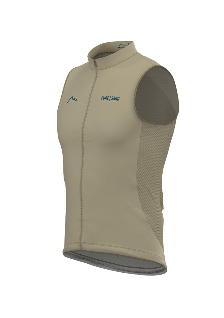 Rattavest Pure sand ultra light hind ja info | Jalgrattariided | kaup24.ee