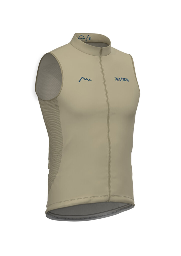 Rattavest Pure sand ultra light цена и информация | Jalgrattariided | kaup24.ee