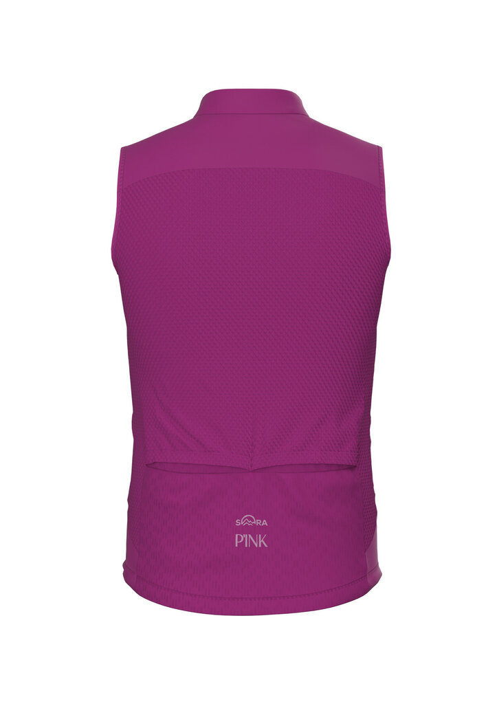 Rattavest Pink ultra light цена и информация | Jalgrattariided | kaup24.ee