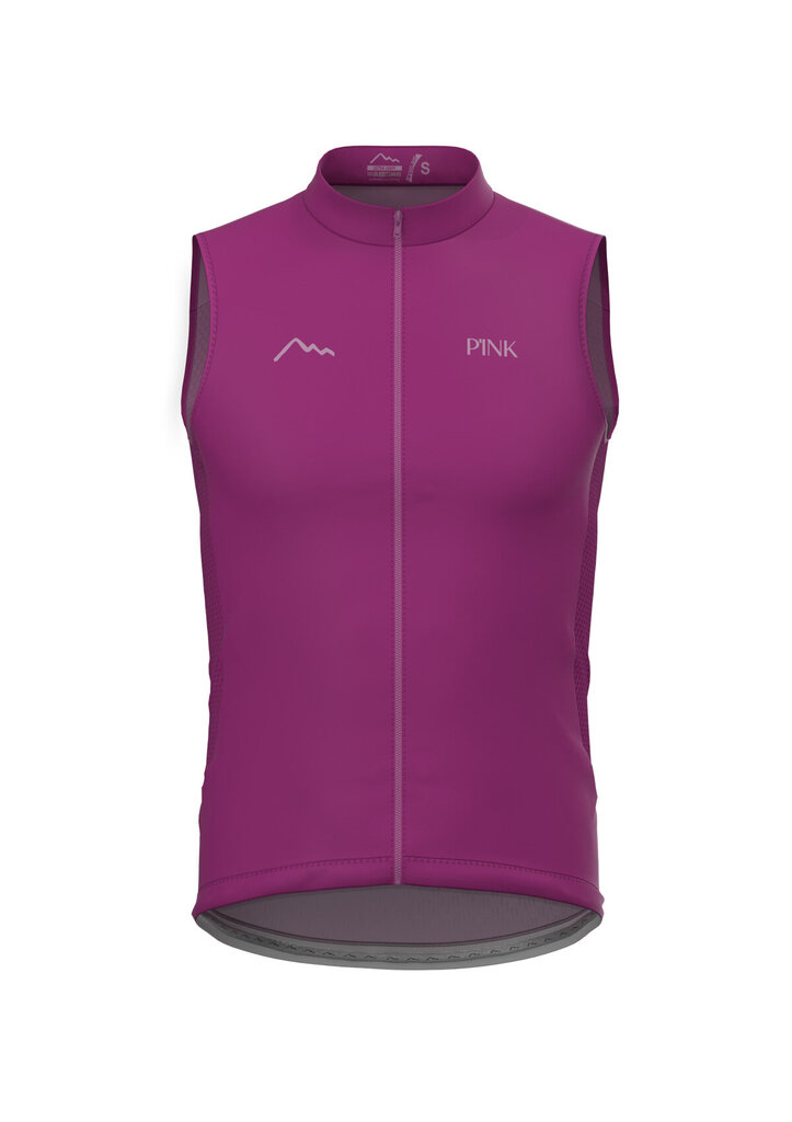 Rattavest Pink ultra light цена и информация | Jalgrattariided | kaup24.ee