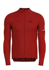 Велосипедная футболка с длинными рукавами Velvet Boost+ 2.0 цена и информация | Одежда для велосипедистов | kaup24.ee