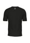 Suvine T-särk Rest Day - Black Casual hind ja info | Meeste T-särgid | kaup24.ee