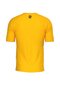 Suvine T-särk Rest Day - Yellow Casual hind ja info | Meeste T-särgid | kaup24.ee