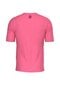 Suvine T-särk Rest Day - Pink Casual hind ja info | Meeste T-särgid | kaup24.ee