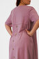 Kleit naistele Megi, roosa hind ja info | Kleidid | kaup24.ee