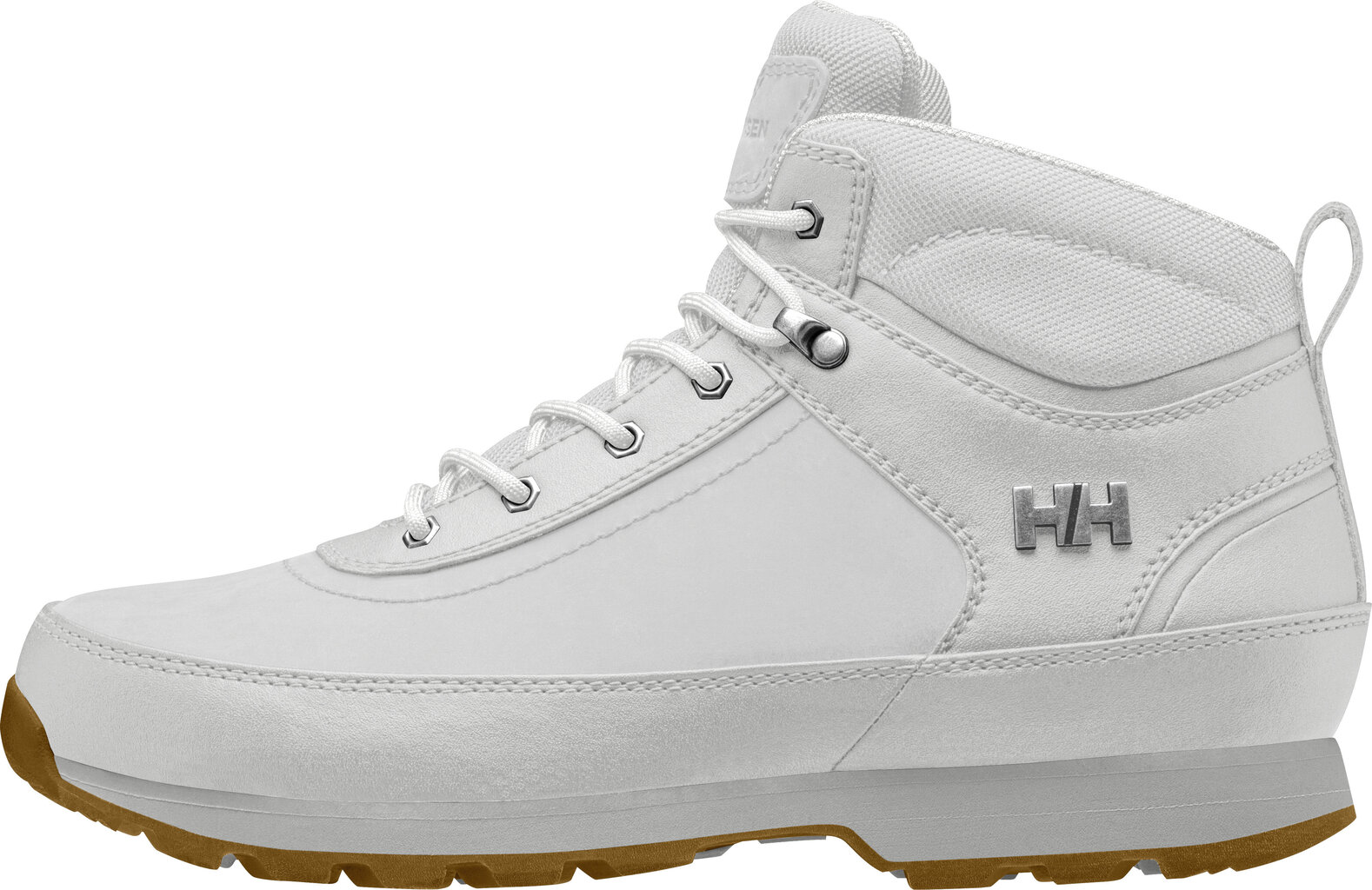 Helly Hansen naiste talvesaapad CALGARY, valge hind ja info | Naiste saapad | kaup24.ee