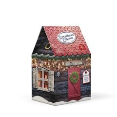 Gift Set “Bath Barn” цена и информация | Масла, гели для душа | kaup24.ee