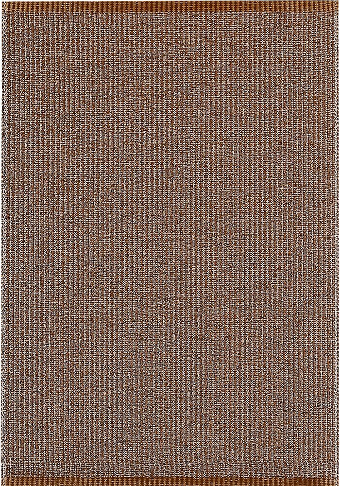 NARMA kahepoolne plasticWeave vaip Neve, pruun, 70 x 150 cm hind ja info | Vaibad | kaup24.ee