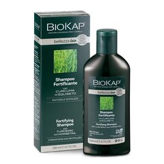 Tugevdav šampoon, 200 ml hind ja info | Šampoonid | kaup24.ee