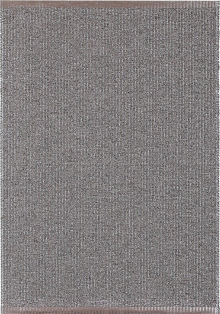 NARMA kahepoolne plasticWeave vaip Neve, lina, 70 x 100 cm hind ja info | Vaibad | kaup24.ee