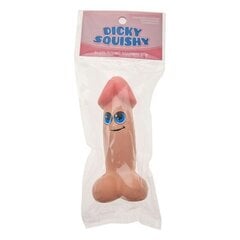 Varpa Kheper Games Dicky Squishy Flesh hind ja info | Erootilised kingitused ja suveniirid | kaup24.ee