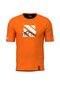 Suvine T-särk Rest Day - Orange Casual hind ja info | Meeste T-särgid | kaup24.ee