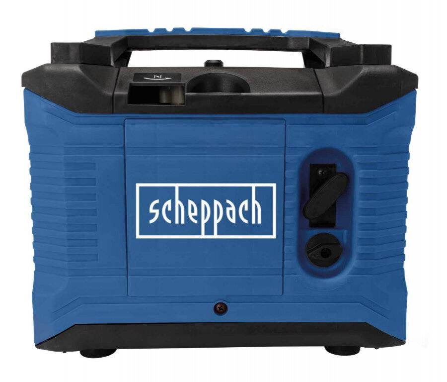 Inverter generaator Scheppach SG1600i цена и информация | Generaatorid | kaup24.ee