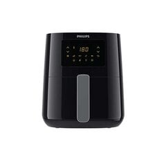 Philips HD9252/70 цена и информация | Фритюрницы | kaup24.ee