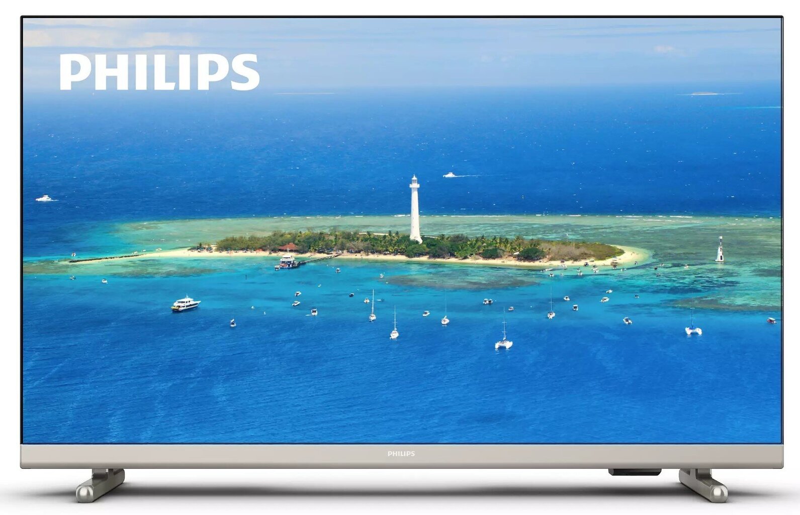 Philips 32PHS5527/12 цена и информация | Telerid | kaup24.ee