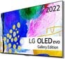 LG OLED77G23LA.AEU цена и информация | Telerid | kaup24.ee