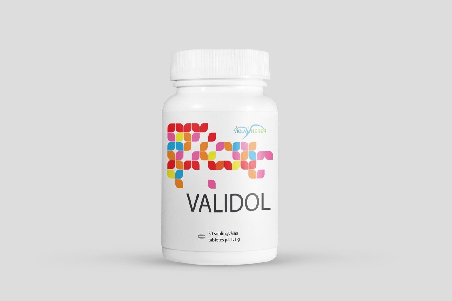 Toidulisand Validol 30 tabletti hind ja info | Vitamiinid, toidulisandid, preparaadid tervise heaoluks | kaup24.ee