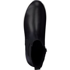 Женские ботинки Marco Tozzi 2-25464*27, чёрные цена и информация | Женские сапоги | kaup24.ee