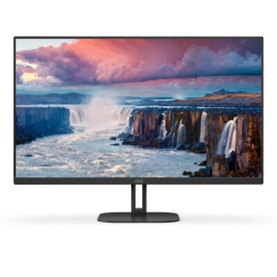 AOC 24V5CE/BK цена и информация | Monitorid | kaup24.ee