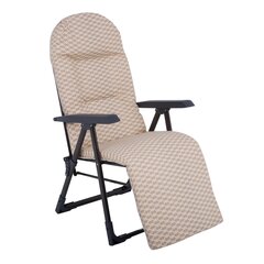 Уличный стул Patio Galaxy Plus H031-05PB, серый цена и информация | Садовые стулья, кресла, пуфы | kaup24.ee