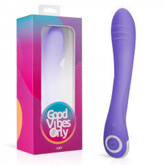 LICI G-SPOT VIBRATOR hind ja info | Vibraatorid | kaup24.ee