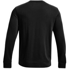 Мужская толстовка Under Armor UA Rival Terry Logo Crew 1370391 001 цена и информация | Мужская спортивная одежда | kaup24.ee