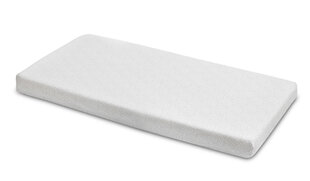 Простыня с резиной Sensillo в точку, 60x120 см цена и информация | Сетки для кроватей | kaup24.ee