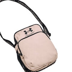 Наплечная сумочка Loudon 1364192 667, розовая цена и информация | Женские сумки | kaup24.ee