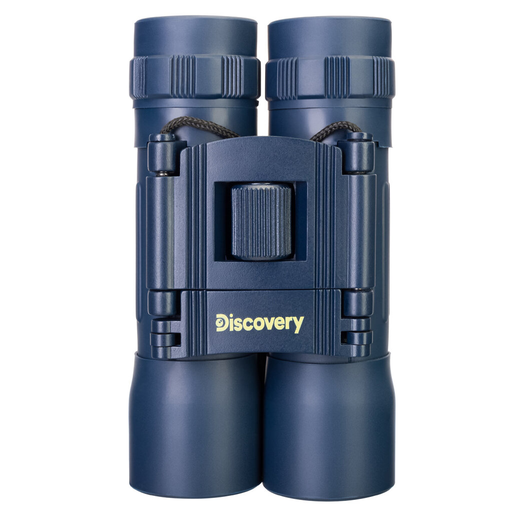 Binokkel Discovery Basics BB 10x25 hind ja info | Binoklid | kaup24.ee