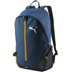 Рюкзак Puma Plus, синий, 78868 06 цена и информация | Рюкзаки и сумки | kaup24.ee