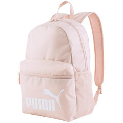 Puma Фаза Рюкзак, Розовый, 75487 92 цена и информация | Рюкзаки и сумки | kaup24.ee