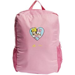 Рюкзак Adidas Дисней Минни и Дейзи HI1237, розовый цена и информация | Adidas Товары для детей и младенцев | kaup24.ee