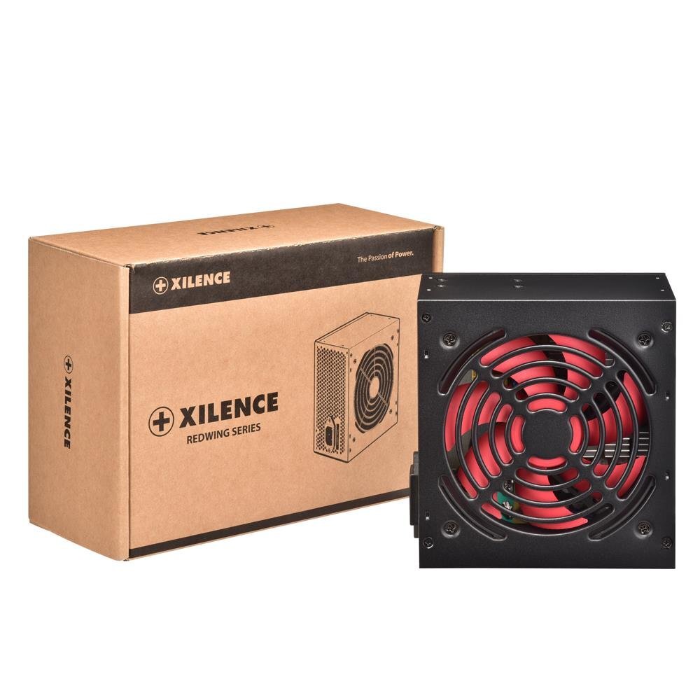 Xilence Redwing XP350R7 hind ja info | Toiteplokid (PSU) | kaup24.ee