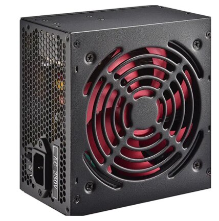 Xilence Redwing XP350R7 цена и информация | Toiteplokid (PSU) | kaup24.ee