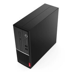 Стационарный компьютер Lenovo Essential V35s-07ADA AMD R5 3500U/8GB/256GB/AMD Radeon Vega 8/WIN11 Pro/ENG kbd/Black/ цена и информация | Стационарные компьютеры | kaup24.ee