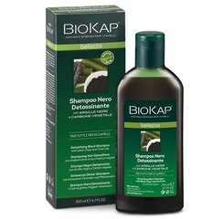 Detox puhastav šampoon, 200 ml hind ja info | Šampoonid | kaup24.ee