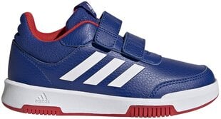 Adidas Jalatsid Tensaur Sport 2.0 Cf K Blue GX7154 GX7154/13.5K hind ja info | Adidas Laste ja beebide riided, jalanõud | kaup24.ee