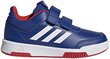 Adidas Jalatsid Tensaur Sport 2.0 Cf K Blue GX7154 GX7154/13.5K цена и информация | Laste spordijalatsid | kaup24.ee