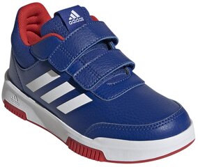 Adidas Jalatsid Tensaur Sport 2.0 Cf K Blue GX7154 GX7154/13.5K цена и информация | Детская спортивная обувь | kaup24.ee