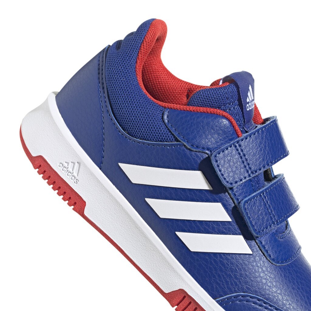 Adidas Jalatsid Tensaur Sport 2.0 Cf K Blue GX7154 GX7154/13.5K hind ja info | Laste spordijalatsid | kaup24.ee