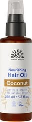 Coconut Hair Oil, 100ml цена и информация | Маски, масла, сыворотки | kaup24.ee