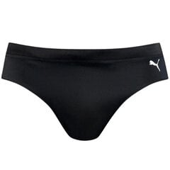 Puma meeste ujumispüksid Swim Classic 907654*04, must hind ja info | Ujumispüksid, shortsid | kaup24.ee