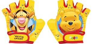 Winnie Puhhi jalgrattakindad hind ja info | Rulluisukaitsmed | kaup24.ee