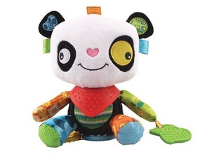 Panda Penny rippuv mänguasi hind ja info | Imikute mänguasjad | kaup24.ee